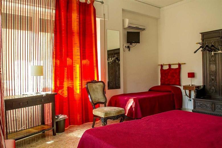 Bed & Breakfast Am�lie