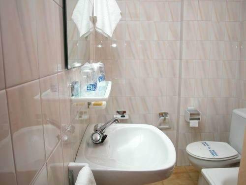 Hotel Rias Baixas