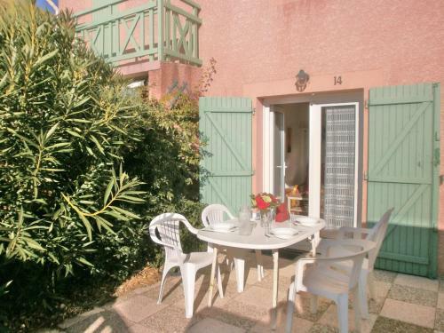 Apartamento Clos D'elsa