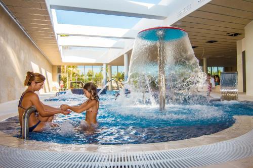 Hotel La Marina Resort