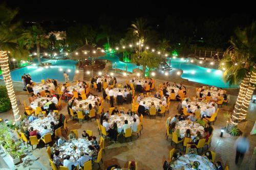 Hotel La Marina Resort