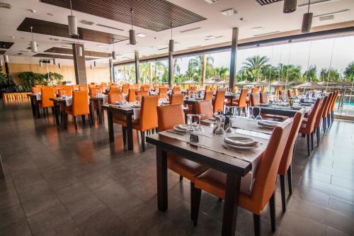 Hotel La Marina Resort
