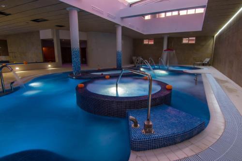 Hotel La Marina Resort