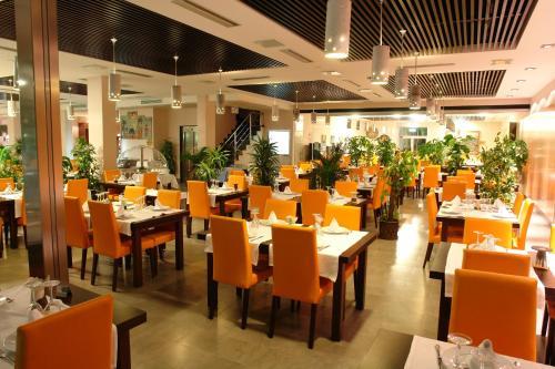 Hotel La Marina Resort