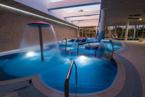 Hotel La Marina Resort