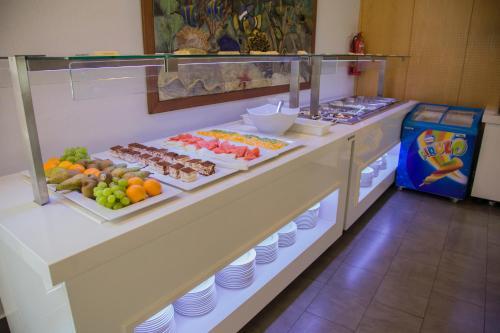 Hotel La Marina Resort
