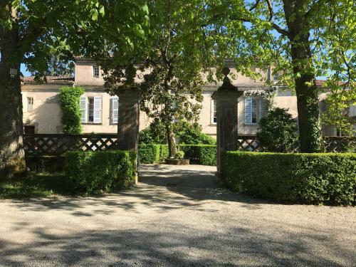 Gite De Charme Au Bord Du Tarn