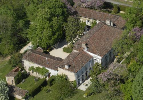 Gite De Charme Au Bord Du Tarn