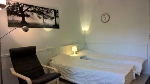 Apartamento Levistar Studios