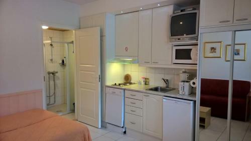 Apartamento Levistar Studios