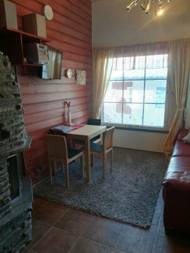 Apartamentos Holidaystars Levi