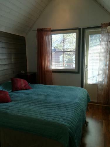 Apartamentos Holidaystars Levi
