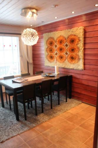 Apartamentos Holidaystars Levi