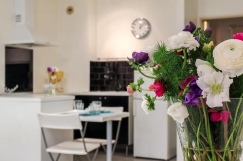 Apartamento Metropole1