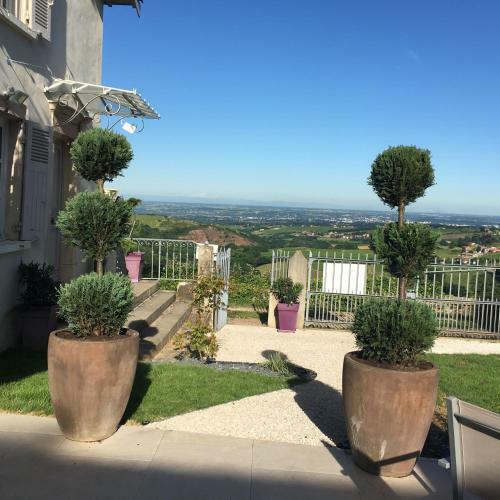Hostal Les Chambres D'h�tes D'alice Dior