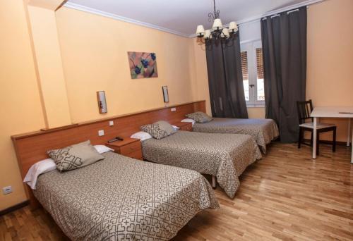 Hostal Pensi�n Miguel