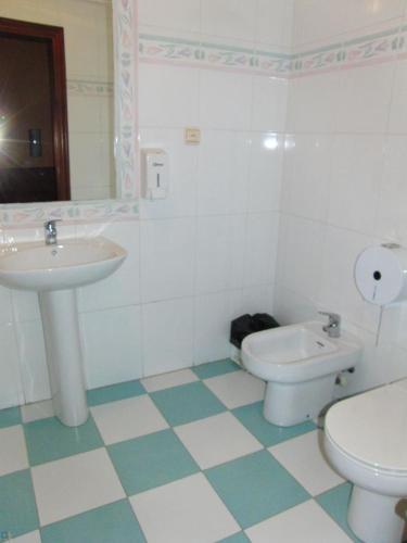 Hostal Pensi�n Miguel