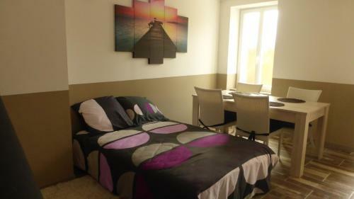 Apartamentos Au V�lo Fleuri