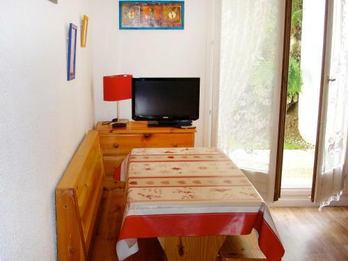 Apartment Sapin B