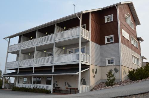 Hotel Reima Country Center