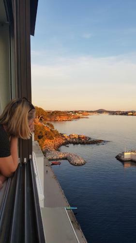Apartamento Athena Port