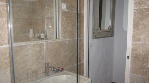 Bed & Breakfast Les Hauts Des Materonnes