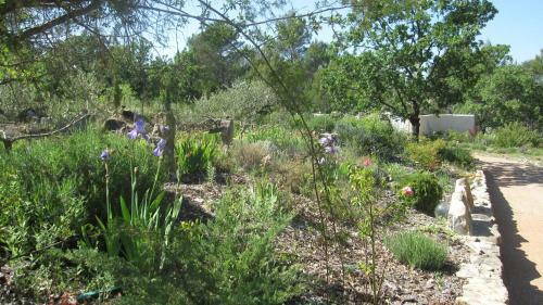 Bed & Breakfast Les Hauts Des Materonnes