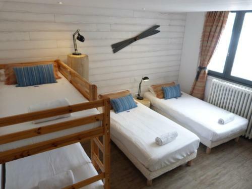 Chalet Hotel Les Melezes