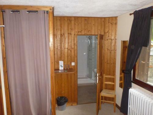 Chalet Hotel Les Melezes