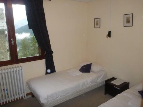 Chalet Hotel Les Melezes
