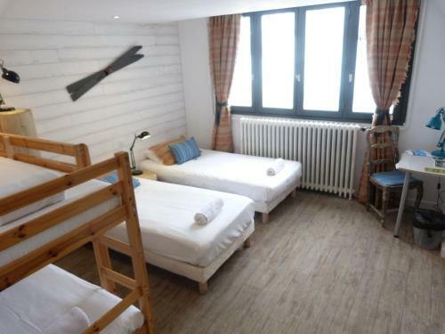 Chalet Hotel Les Melezes
