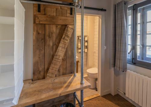 Chalet Hotel Les Melezes