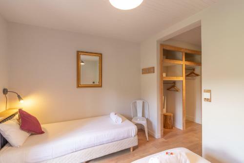 Chalet Hotel Les Melezes