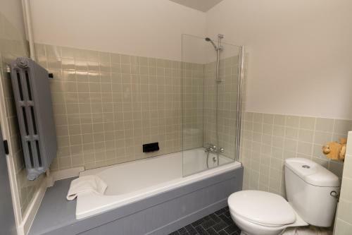 Chalet Hotel Les Melezes