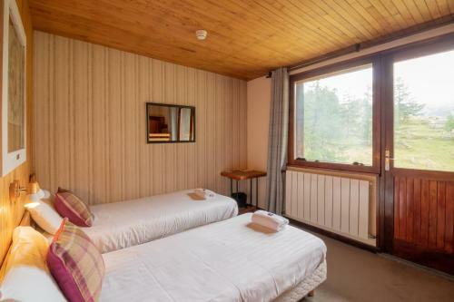 Chalet Hotel Les Melezes