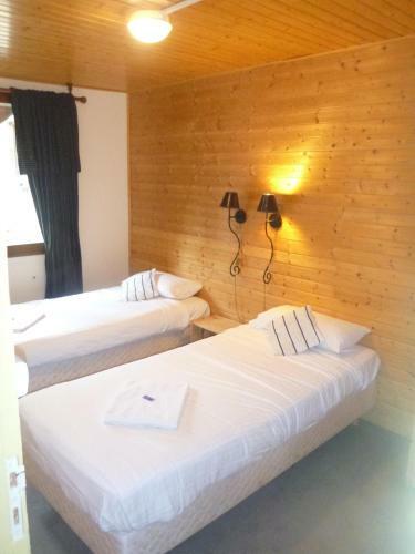 Chalet Hotel Les Melezes