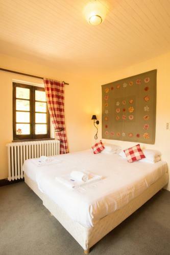 Chalet Hotel Les Melezes