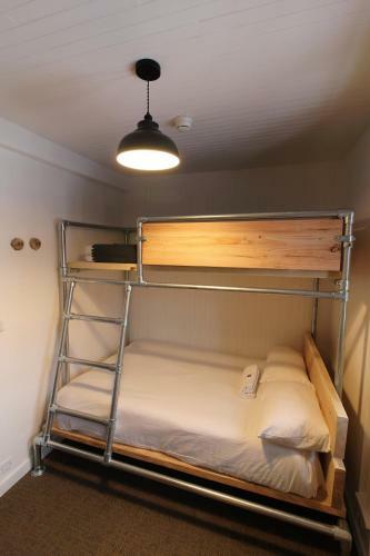 Chalet Hotel Les Melezes