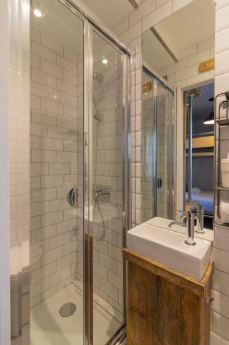 Chalet Hotel Les Melezes