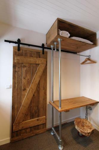 Chalet Hotel Les Melezes