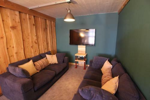 Chalet Hotel Les Melezes