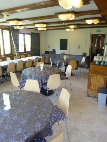 Chalet Hotel Les Melezes