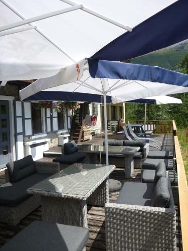 Chalet Hotel Les Melezes