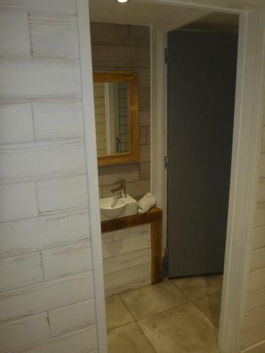 Chalet Hotel Les Melezes