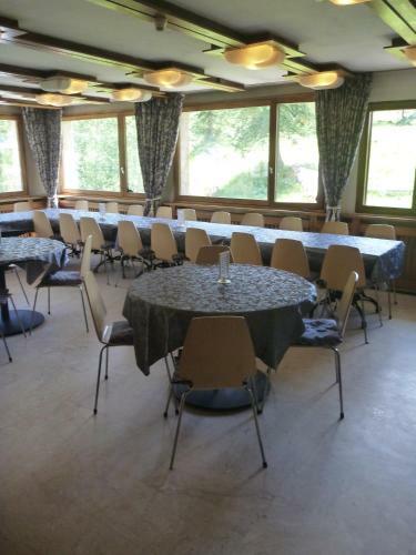 Chalet Hotel Les Melezes