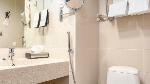 Original Sokos Hotel City B�rs