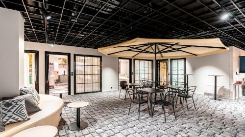 Original Sokos Hotel City B�rs
