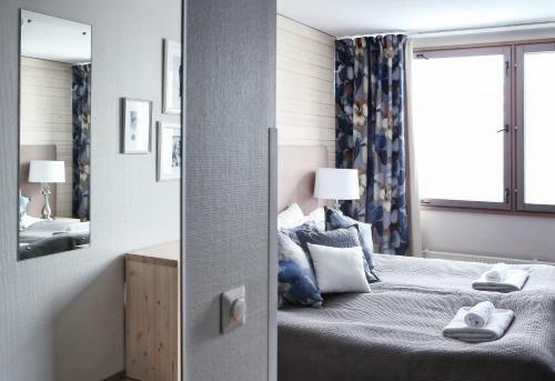 Ski-inn Hotel Pyh�tunturi