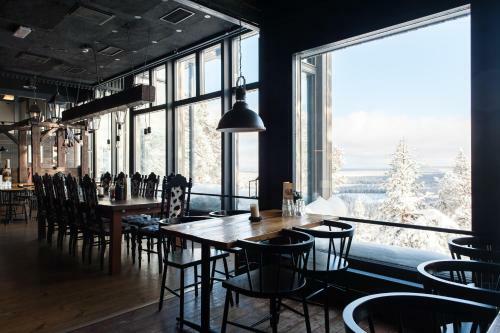 Ski-inn Hotel Pyh�tunturi