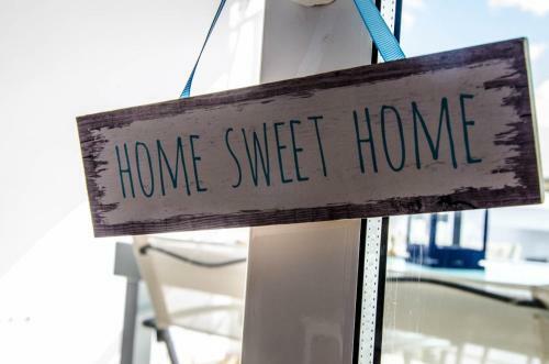 Apartamento Mi Casita De La Playa